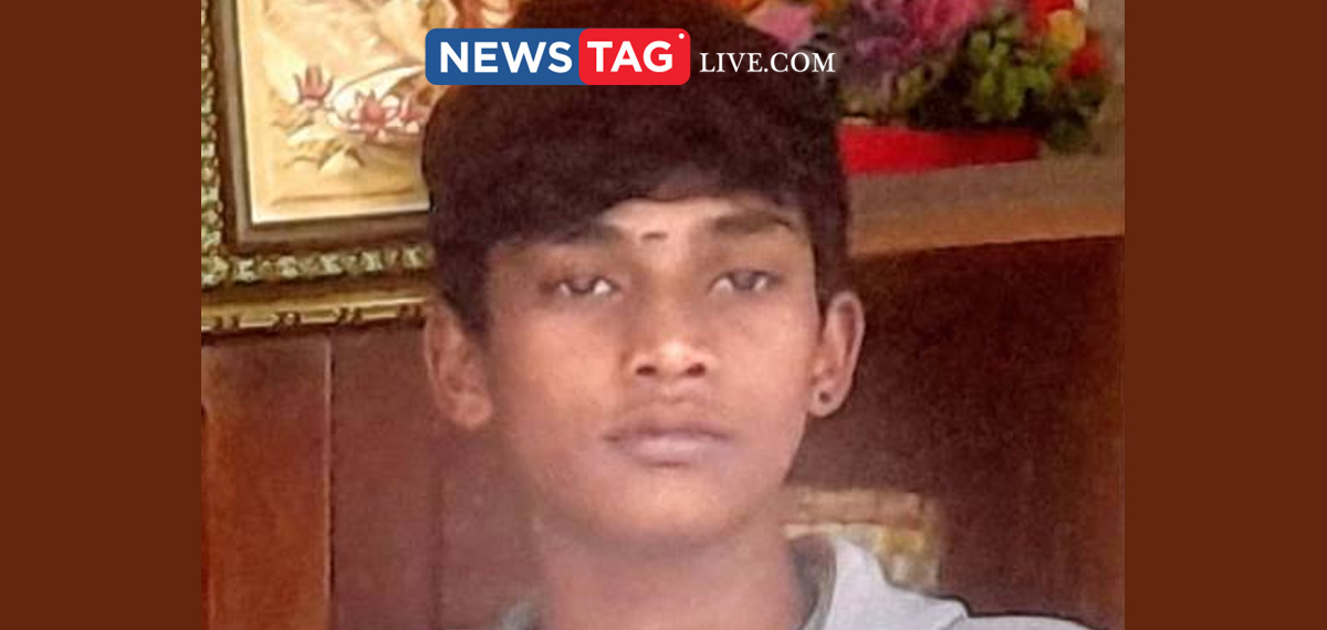 16 year old boy found dead in Eroor
