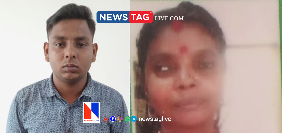 27 year old man sentenced for life term and 1 lakh fine over murder case