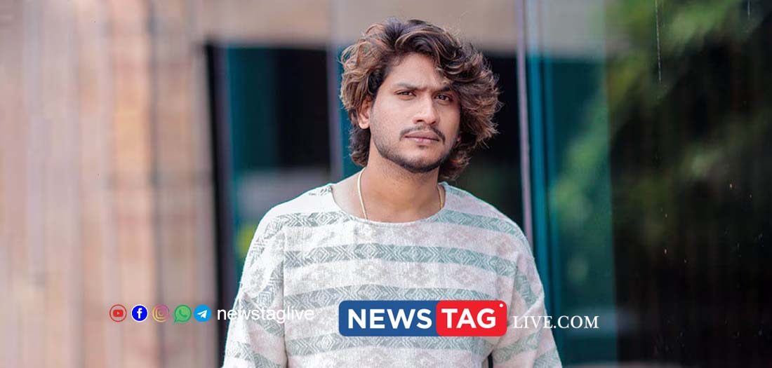 Akhil Marar twenty twenty