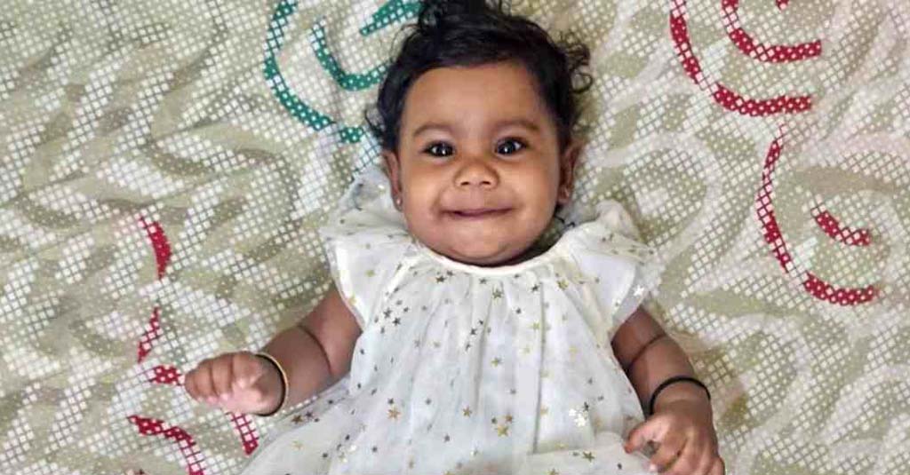 Alin Sherin organ donor