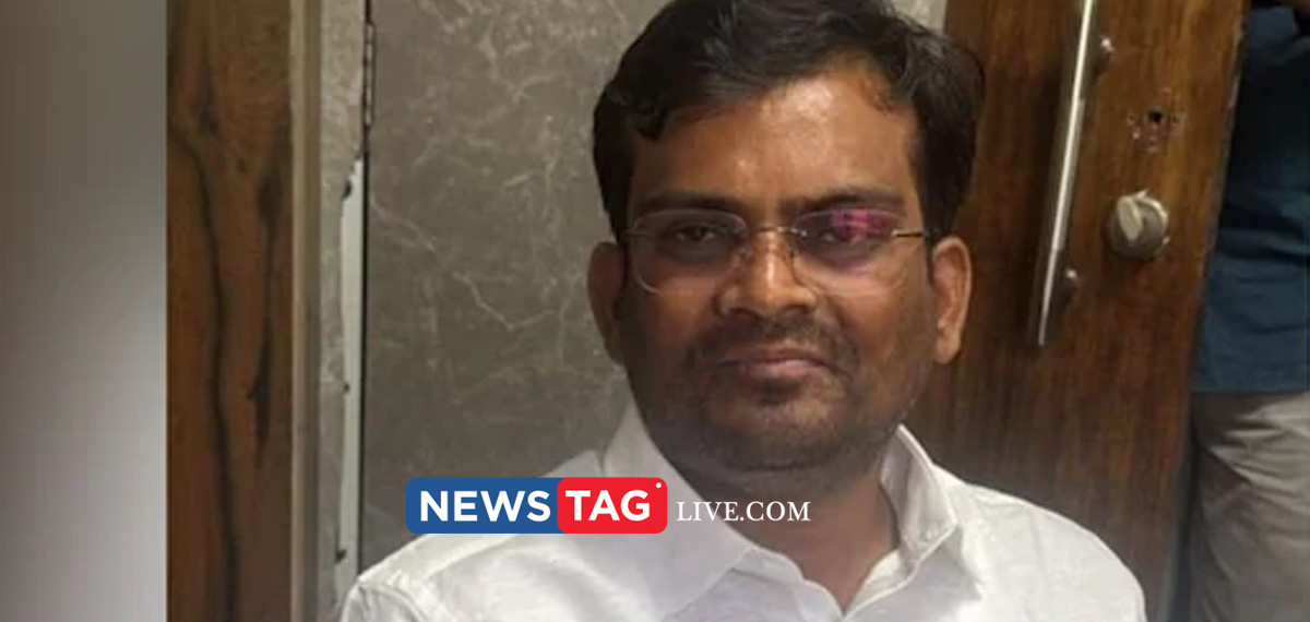 BJP MLA arrested while accepting Rs 5 Lakh as bribery