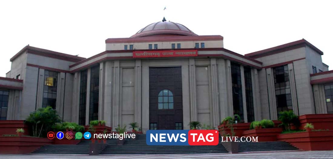 Chhattisgarh High Court