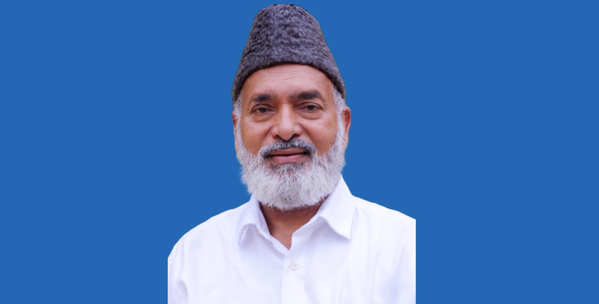 Dr Hussain Madavoor will participate international arabic language literature festival