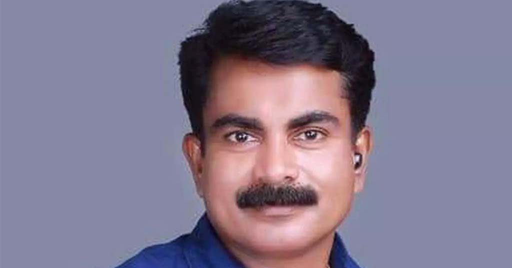 Filip Mampad pocso case