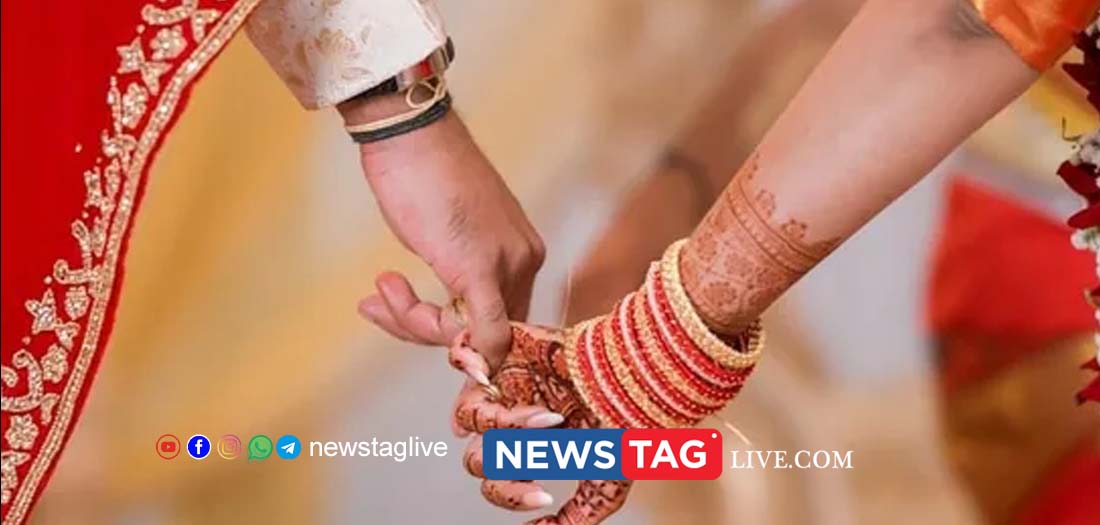 Gujarat marriage act