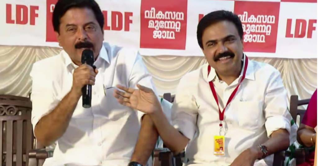 Jose k Mani Roshi agustin