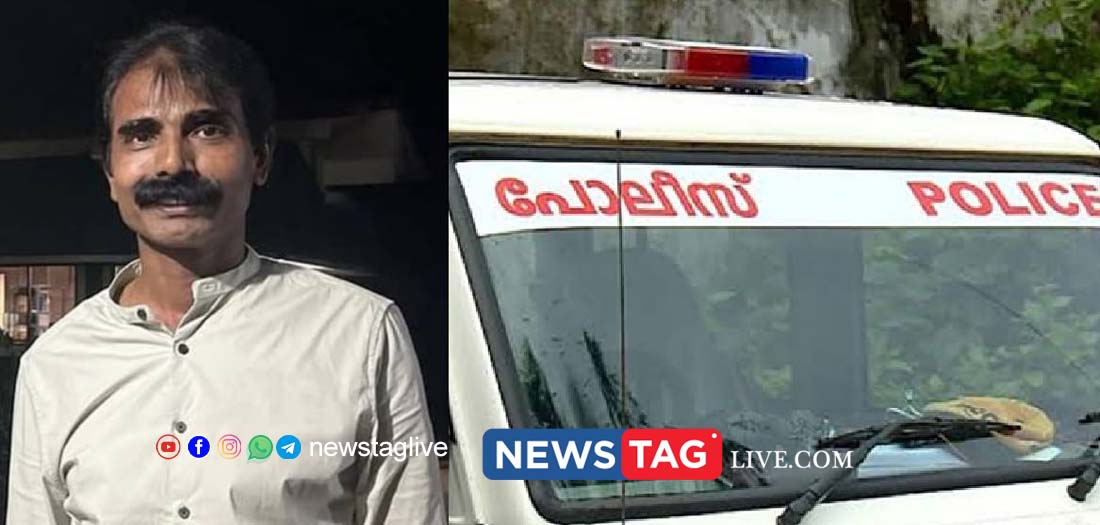 Kannur pocso case arrested