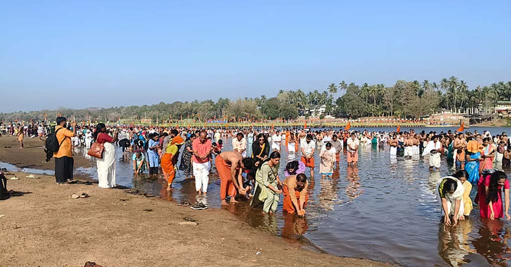 Kerala Kumbh Mela