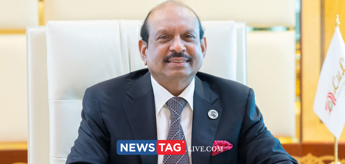 MA Yusaffali donates 371 crore rupees for project for orphan kids