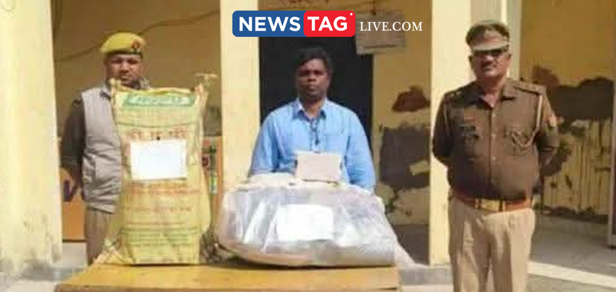 Malayali pastor arrested in UP over anti conversion law