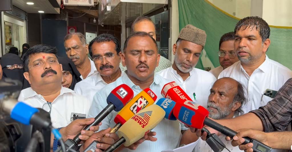 Manjeshwar mkm ashraf