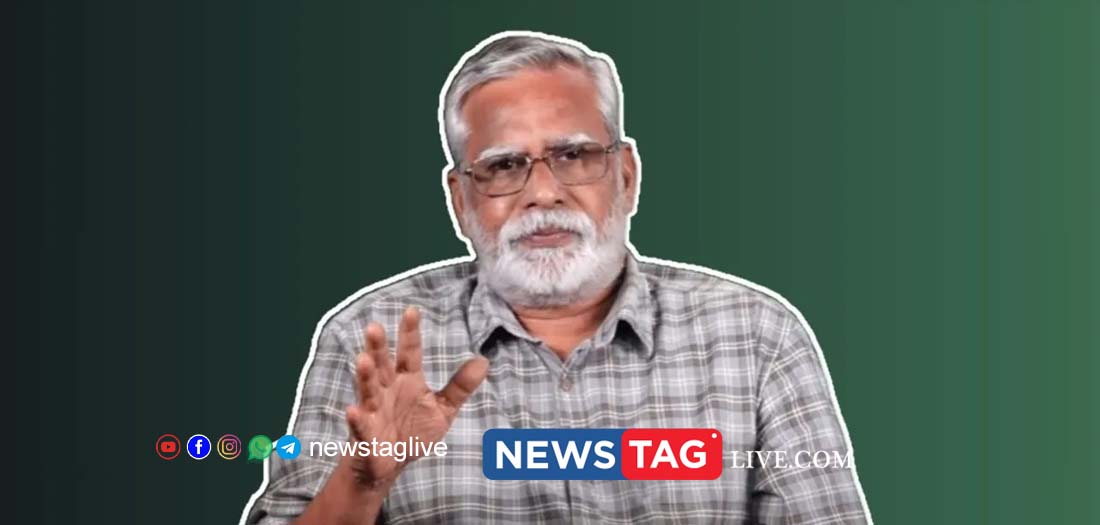 NP Chekkutty