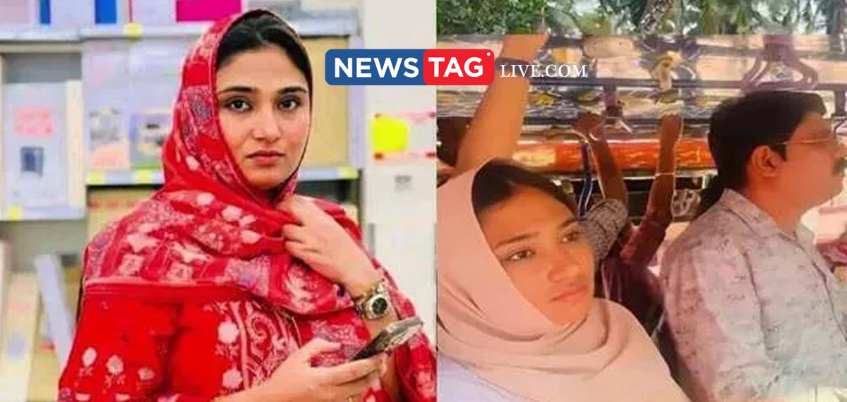 Police submits custody application in court for Shimjitha