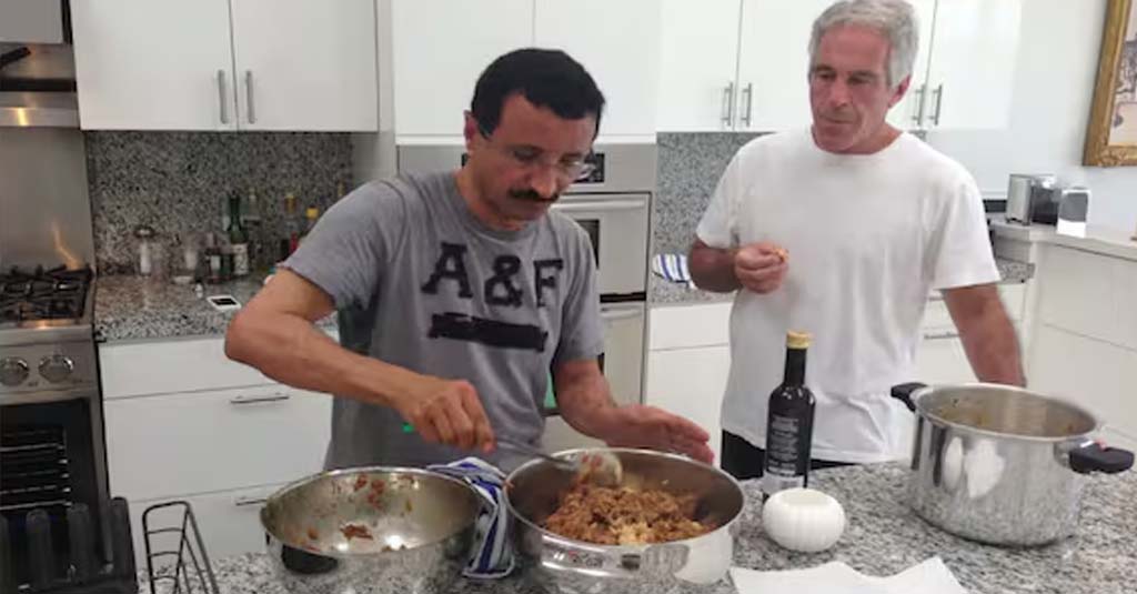 Sultan Ahmed bin Sulayem