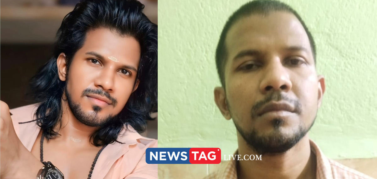 Vlogger Yadu Gireesh arrested for sexually abusing 15 women