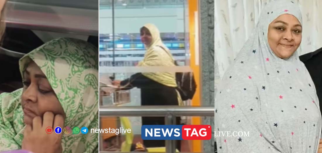 actress shakeela umra