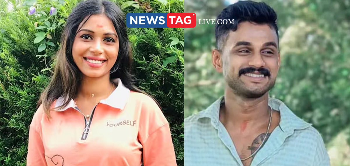 boy friend of late influencer Chinnu Pappu found dead