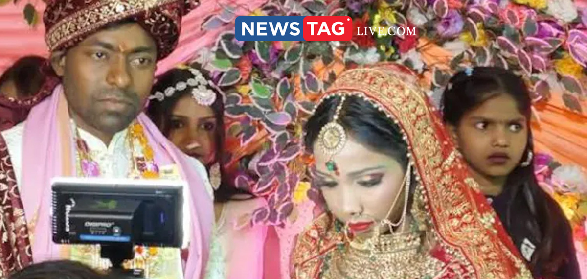 bride shot by lover on her wedding day