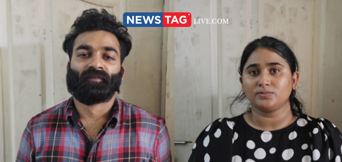 couples arrested over drug case