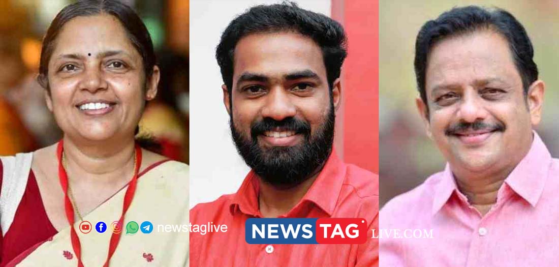 cpm candidates kannur