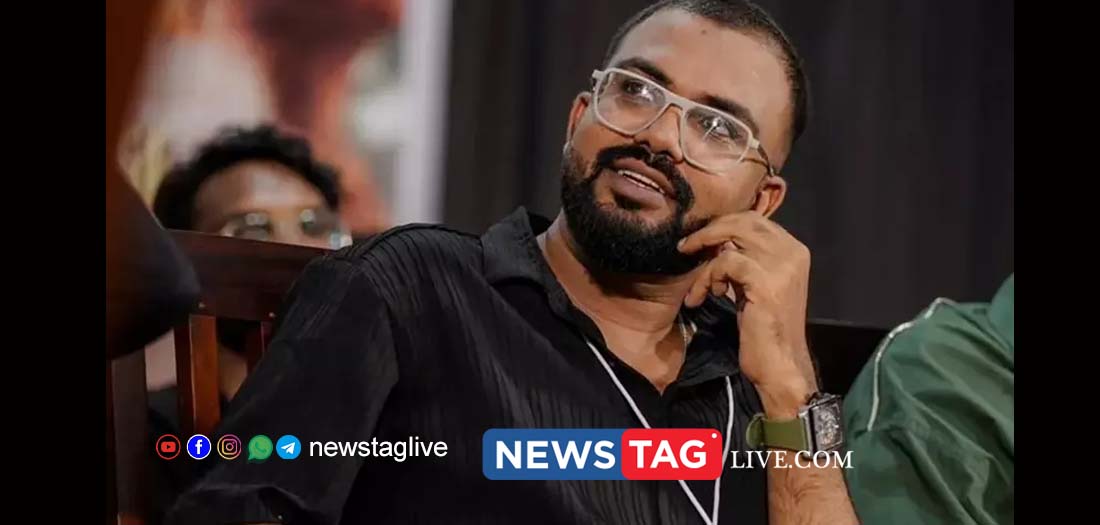 director shamsudheen