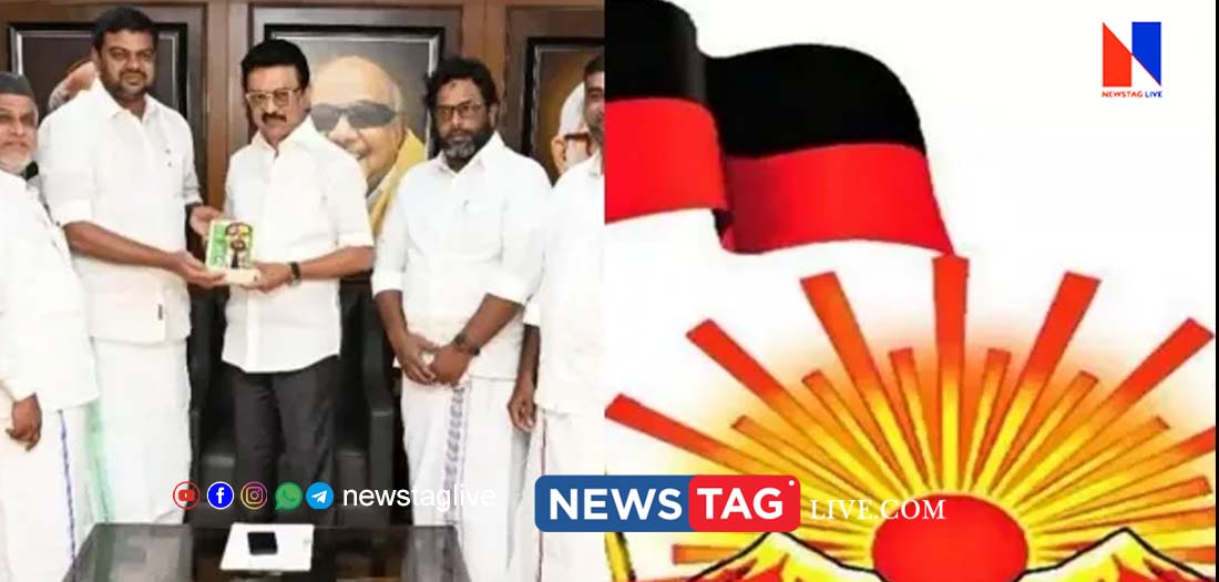 dmk-sdpi alliance
