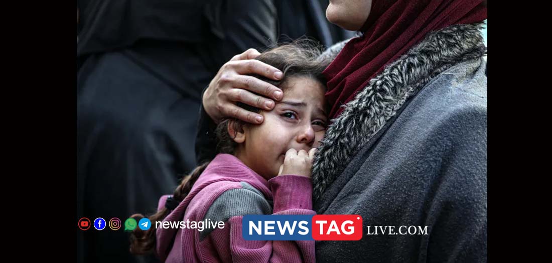 gaza genocide