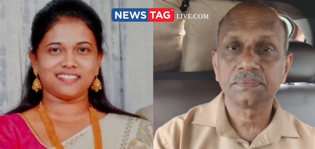 kills Sudha after she threatens to inform their illicit relation to Shaji s family says Police