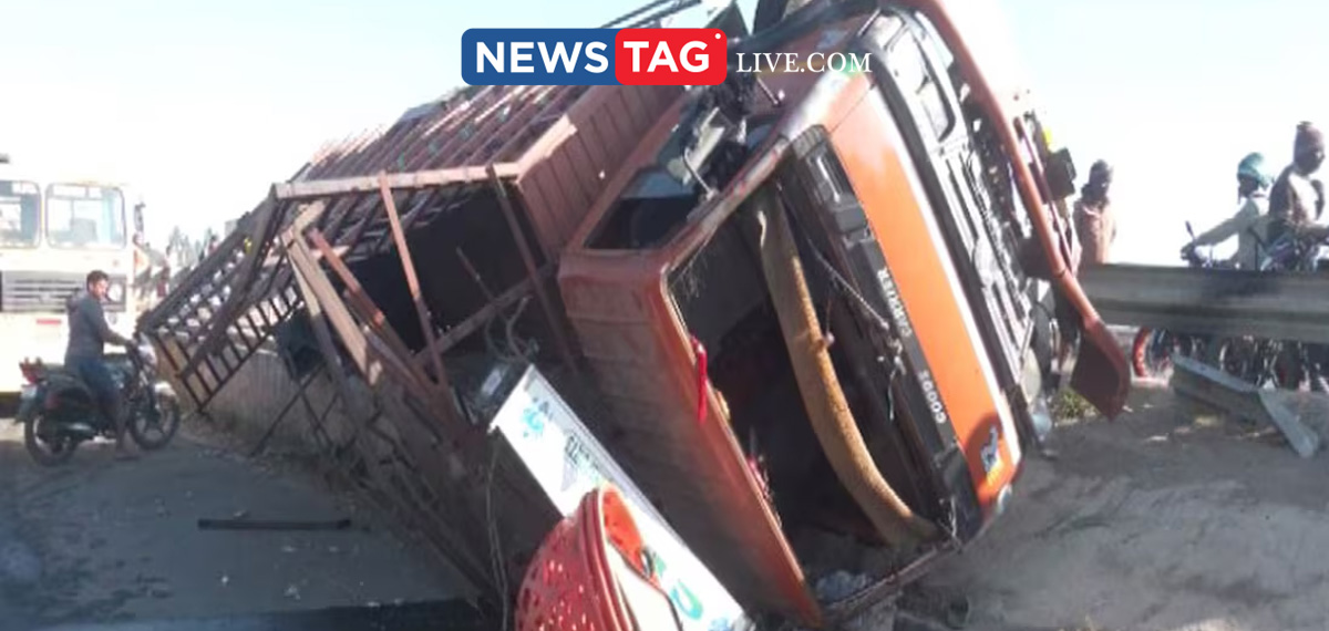 malayali student among 7 dies in accident in Karnataka