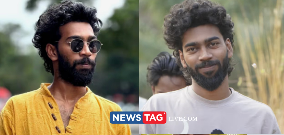 man dies after fallen from water fall in Marayur