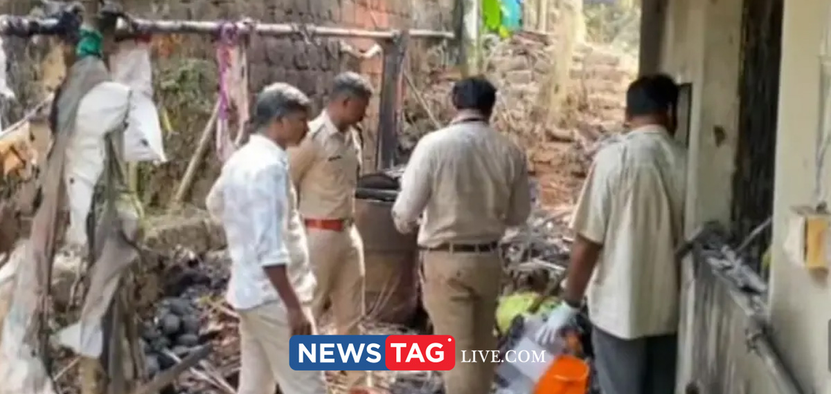 man set ablaze mother in laws house in Kozhikkode