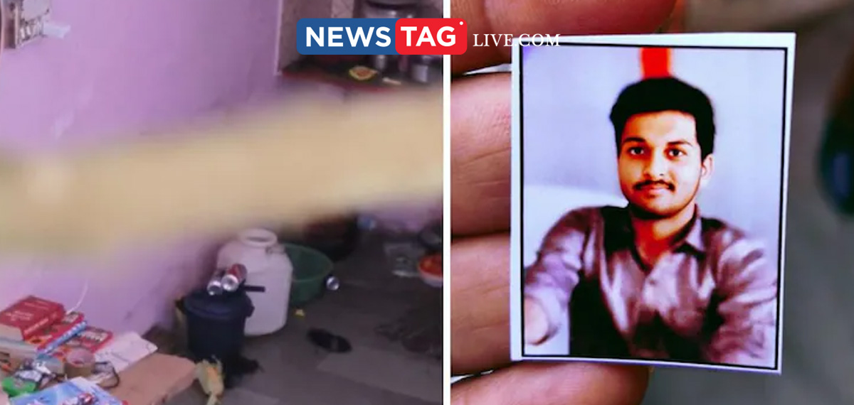 missing 24 year old womans nude dead body found from boy friends house