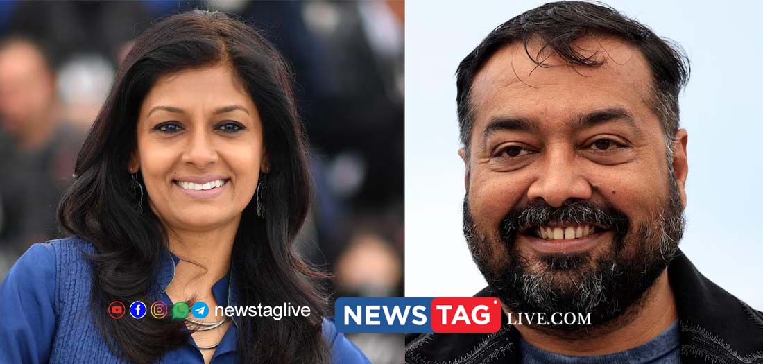 nandita das and anurag kashyap