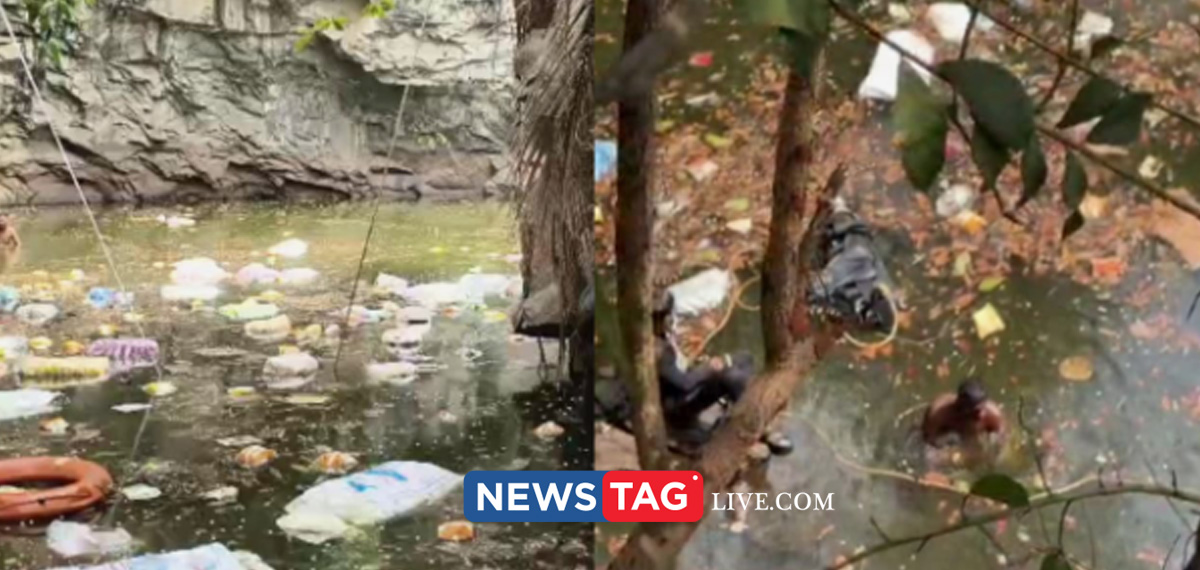 one dies after lory falls on water in quarry