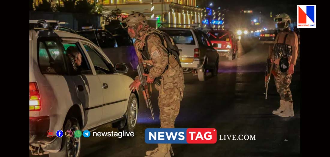 pakisthan afghanisthan war