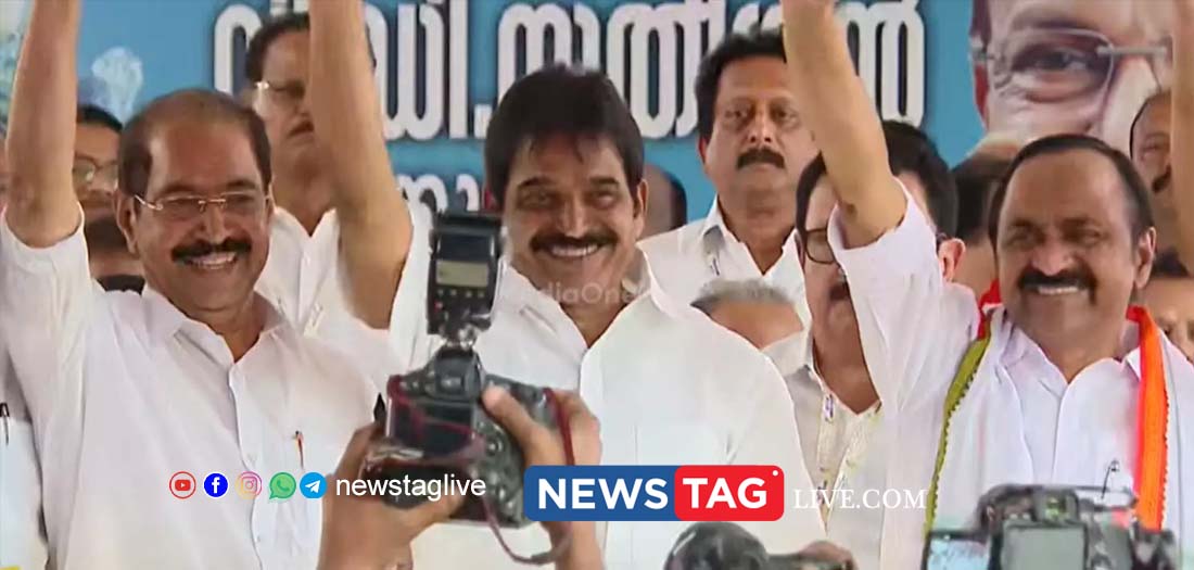 puthuyuga yathra