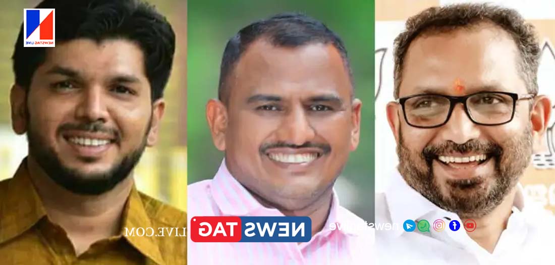 shanavas padoor AKM Ashraf K Surendran