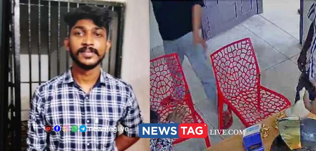thiruvalla spa sexual assault