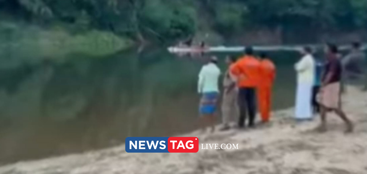 two students drown in Pambayar