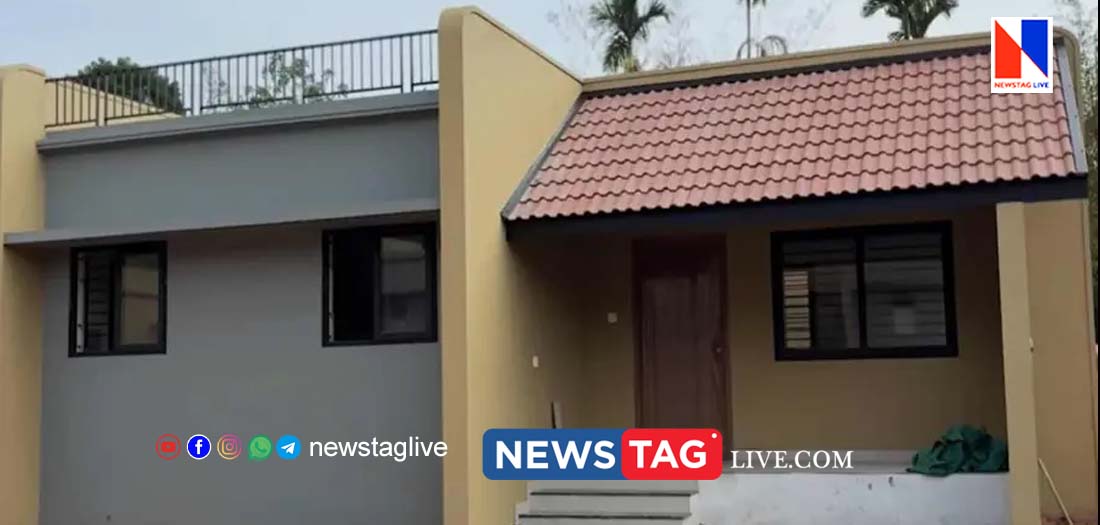 wayanad iuml township