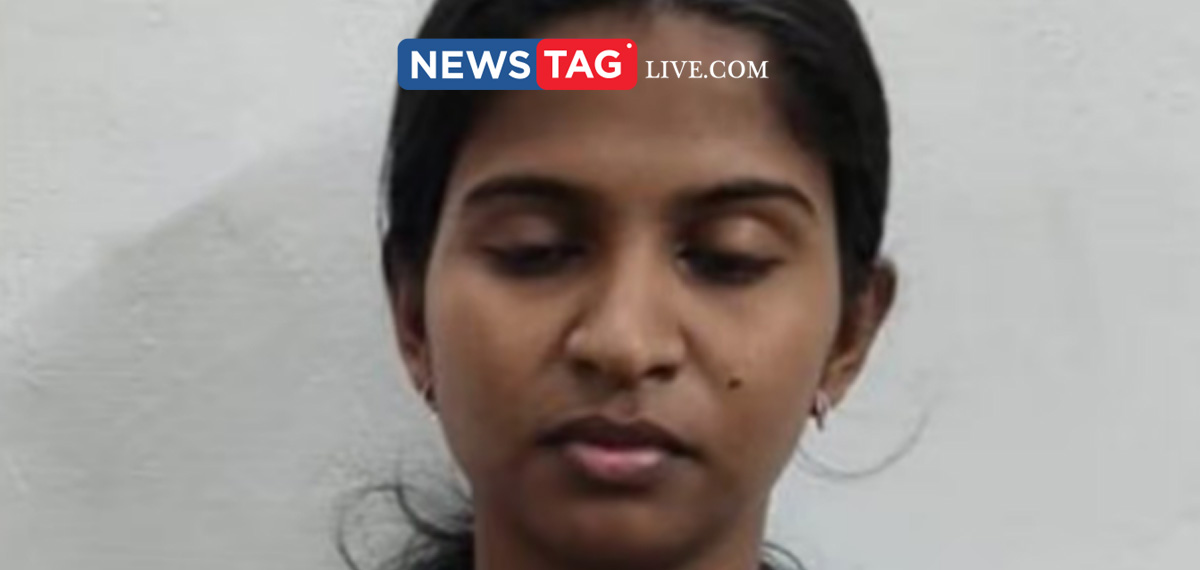 woman arrested for stealing 35 pawan gold from husband s house