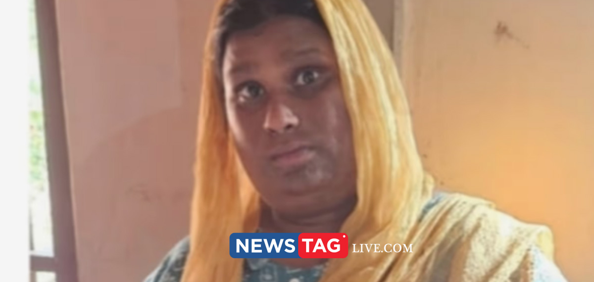 woman arrested with MDMA