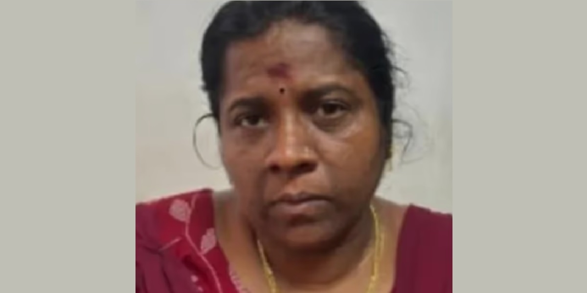 woman lawyer caught with son for selling drugs committed suicide