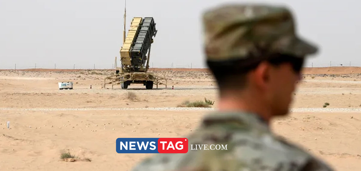 15 US soldiers injured in Iran attack against Saudi air base