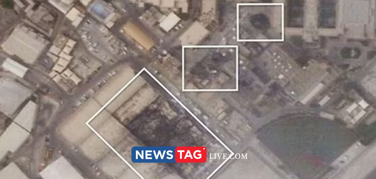 21 soldiers killed in Iran attack against US base in Bahrain