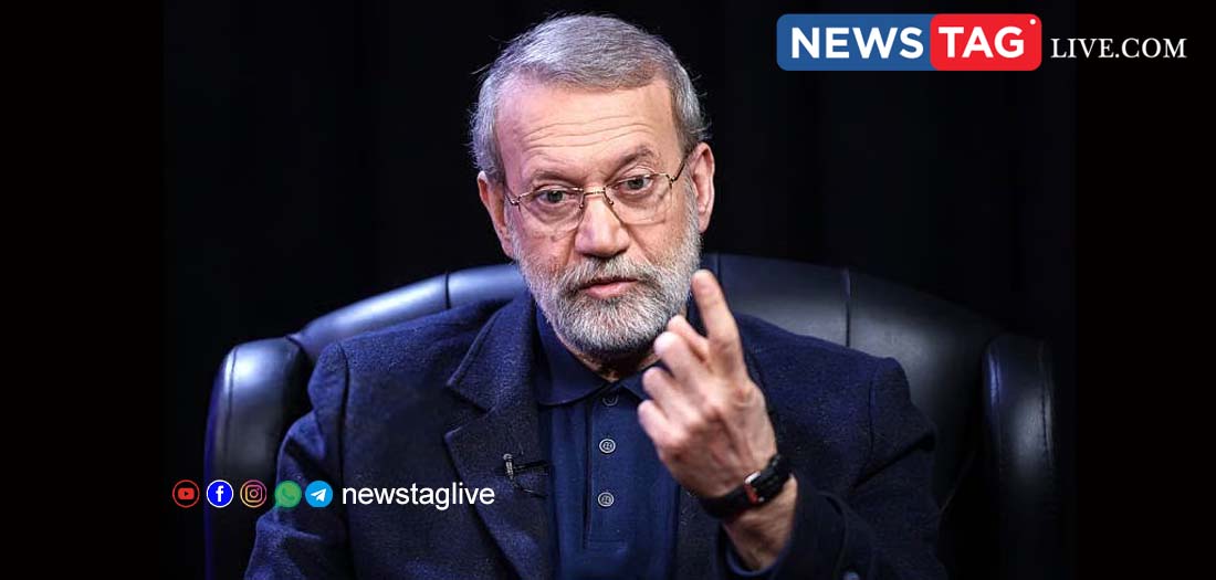 Ali Larijani