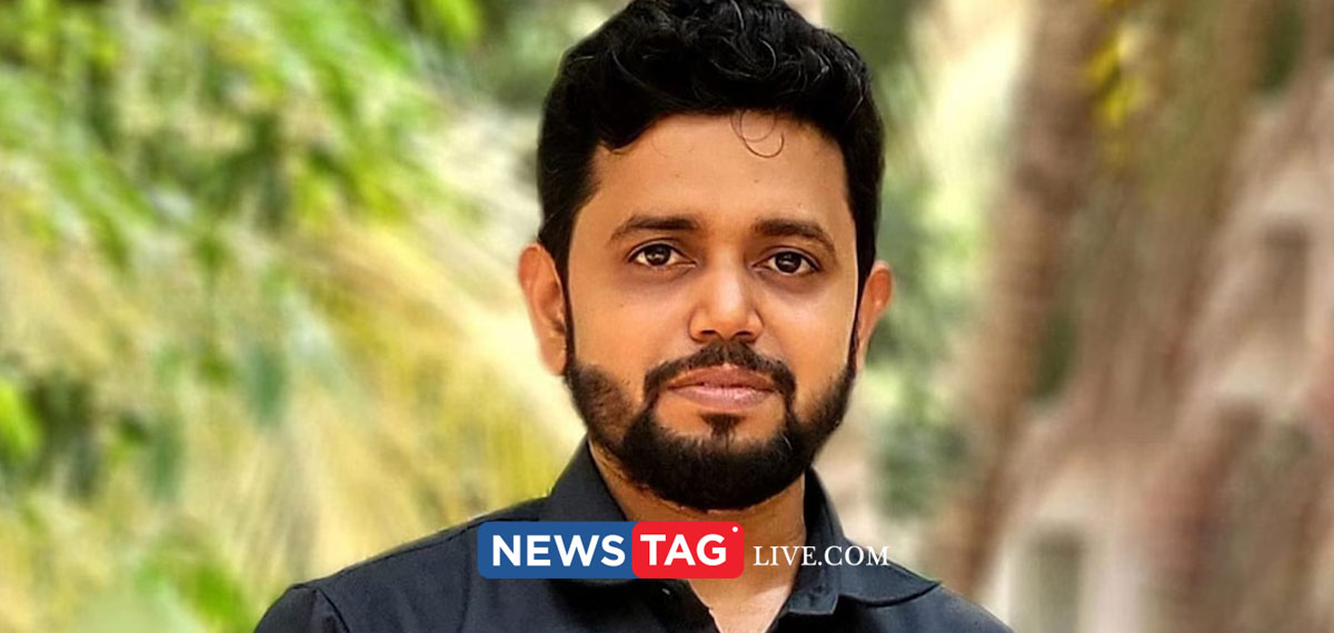 BLO committed suicide in Kasarkode