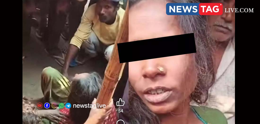 Bihar mob lynching death