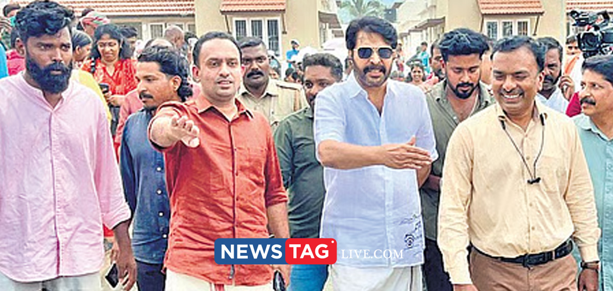 CPIM Wayanad secretary Rafeeq clarification over Mammootty Issue