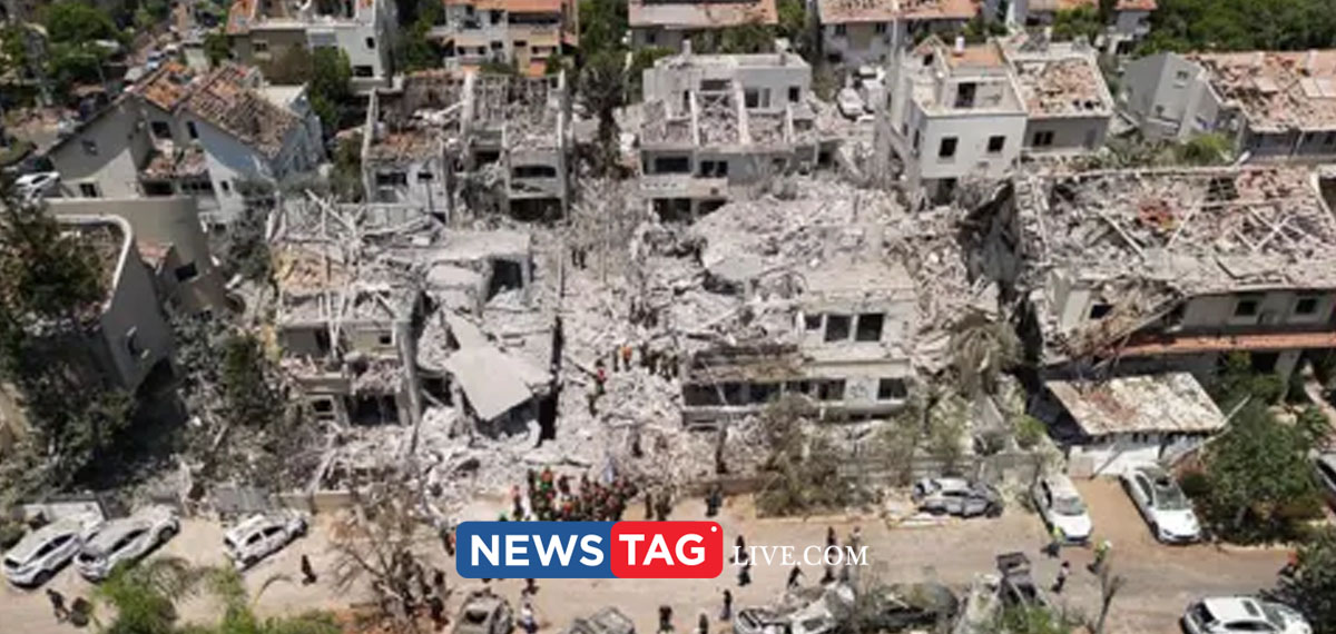 China urges citizens to evacuate Israel as soon as possible